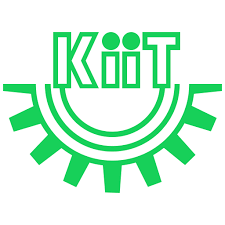 KIIT University Logo