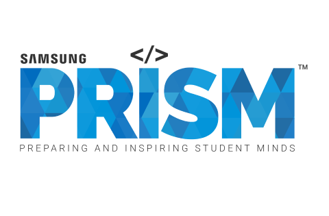 Samsung Prism